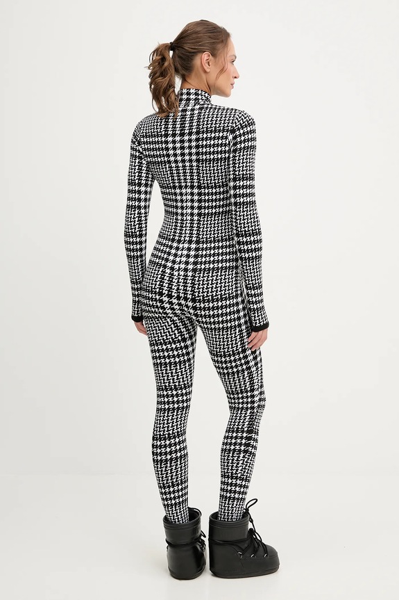 Abbigliamento Newland tuta sportiva LADY JUMPSUIT N46774.108 nero