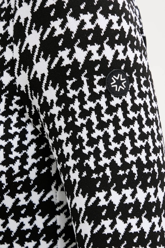 Newland tuta sportiva LADY JUMPSUIT N46774.108 nero