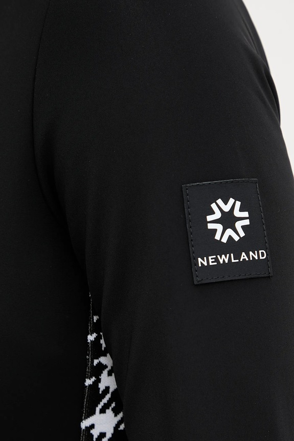 Newland tuta elegante LADY JUMPSUIT N46773.15 nero