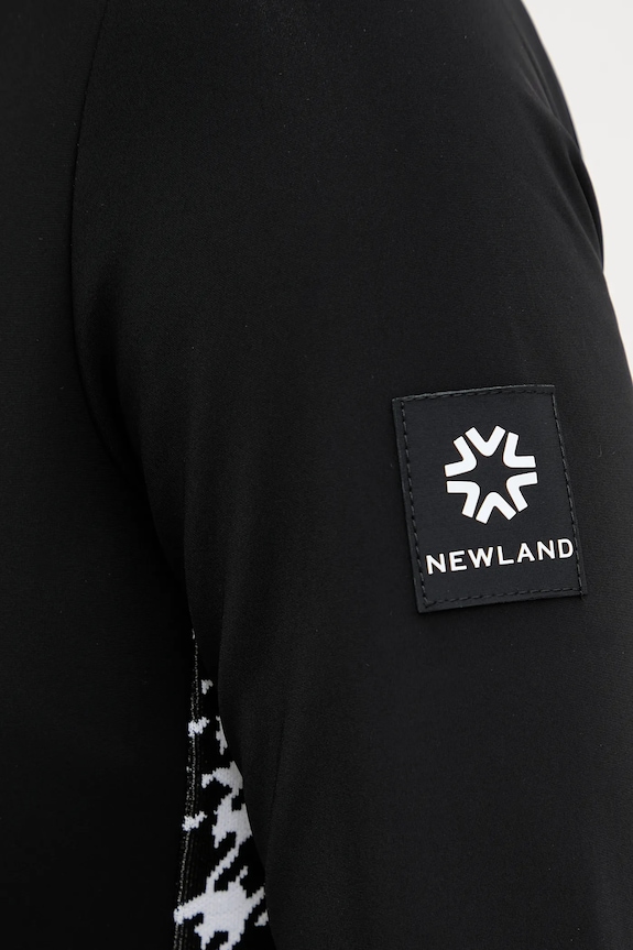 Newland tuta elegante LADY JUMPSUIT N46773.15 nero