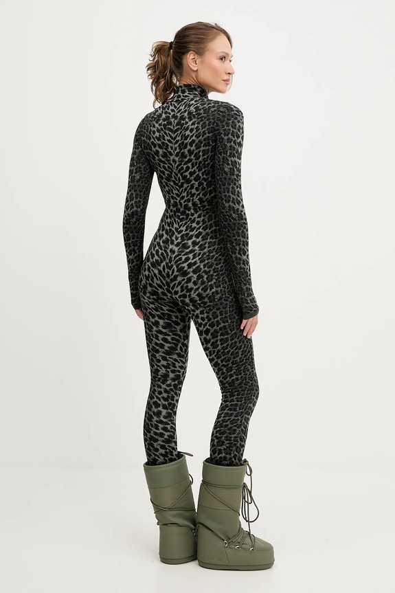 Odzież Newland kombinezon sportowy LADY JUMPSUIT N46733.146 szary