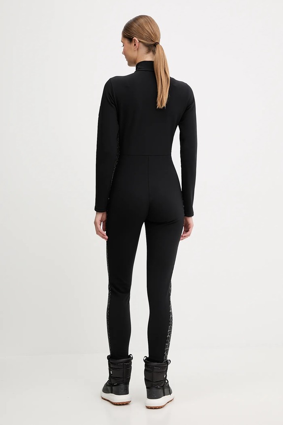 Abbigliamento Newland tuta sportiva LADY JUMPSUIT N46731.15 nero