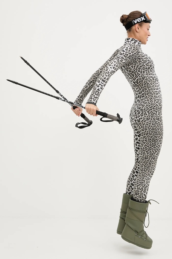 Športová kombinéza Newland LADY JUMPSUIT N46733.193