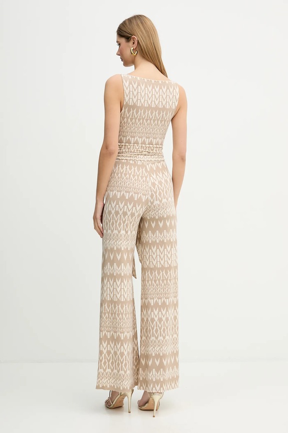 Oblečenie Overal Marciano by Guess NEW KIKI 5YGD35.6354A béžová