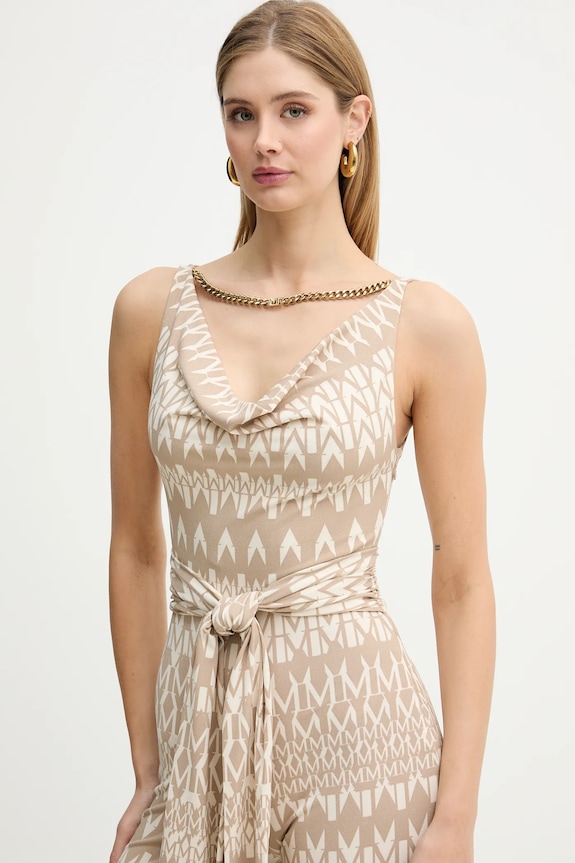 Overal Marciano by Guess NEW KIKI béžová 5YGD35.6354A
