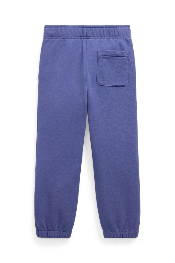 Nohavice Polo Ralph Lauren 322977423001 tmavomodrá AW25