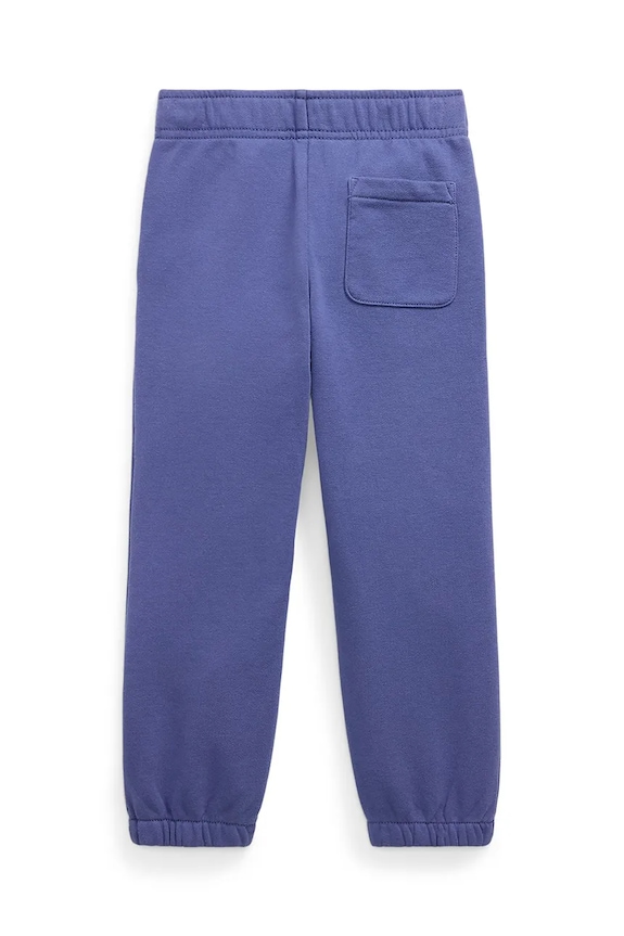 Nohavice Polo Ralph Lauren 322977423001 tmavomodrá AW25