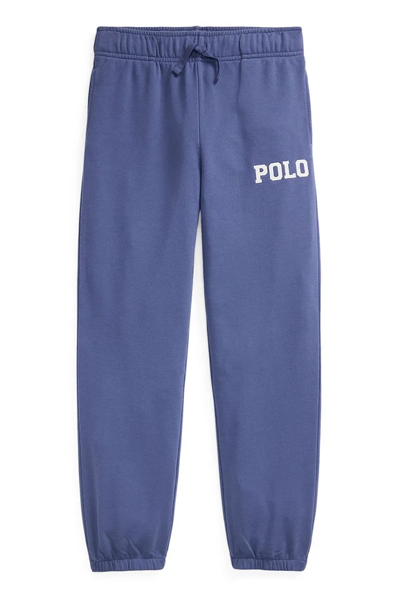 Polo Ralph Lauren pantaloni regolabile blu navy 323977423001