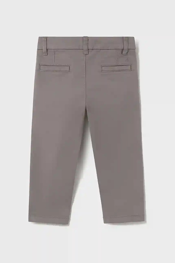 Mayoral pantaloni bebe 521.3F.Baby.9BYA gri AW25