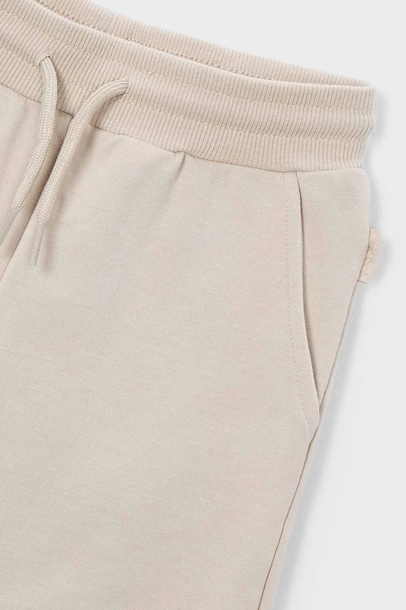 Dječaci Dječji donji dio trenirke Mayoral 725.5C.Mini.9BYA bež