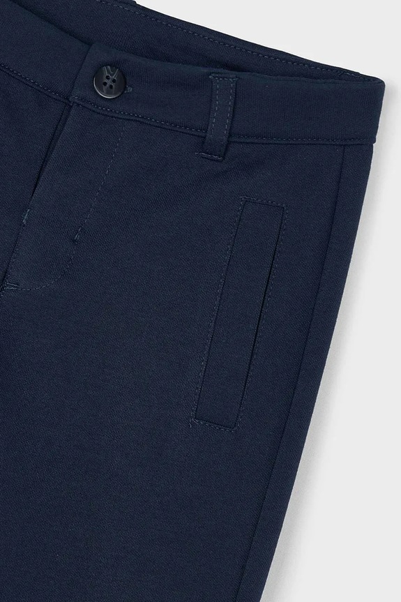 Момче Детски панталон Mayoral 4569.5H.Mini.9BYA тъмносин