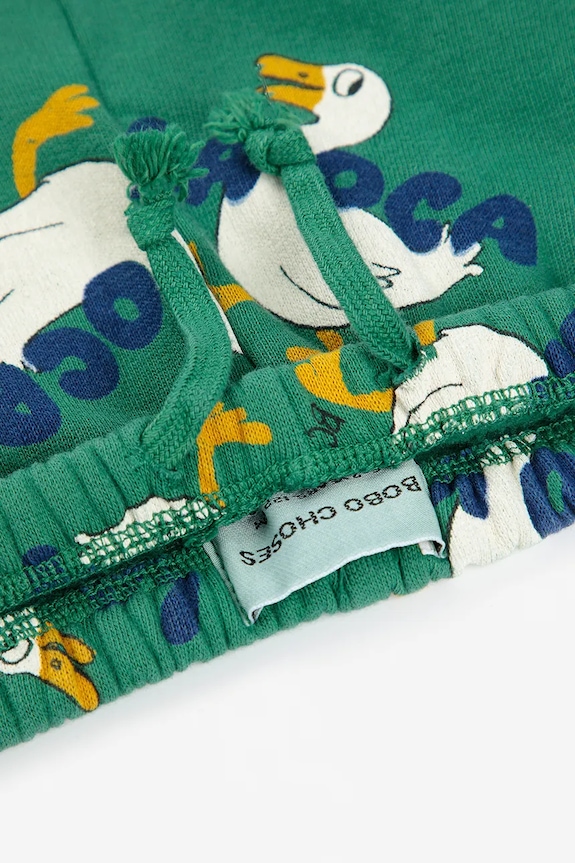 Дитячі спортивні штани Bobo Choses La Oca 225AC065