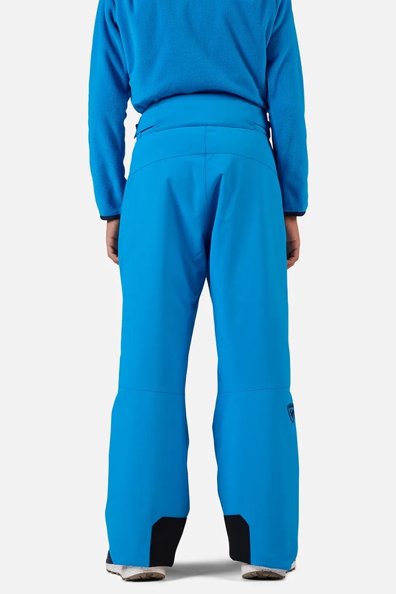 Rossignol pantaloni de schi pentru copii INSULATED albastru RLOYP02