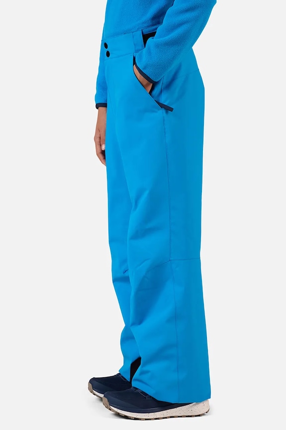 Rossignol pantaloni de schi pentru copii INSULATED RLOYP02 albastru