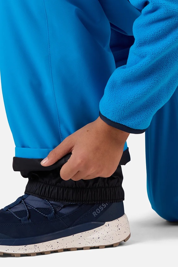 Rossignol pantaloni de schi pentru copii INSULATED RLOYP02