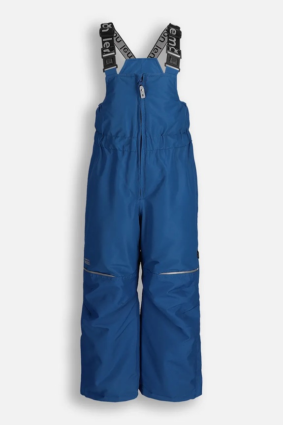 Lemon Explore pantaloni pentru sporturi de iarnă pentru copii panza bleumarin ZL5119201OSB