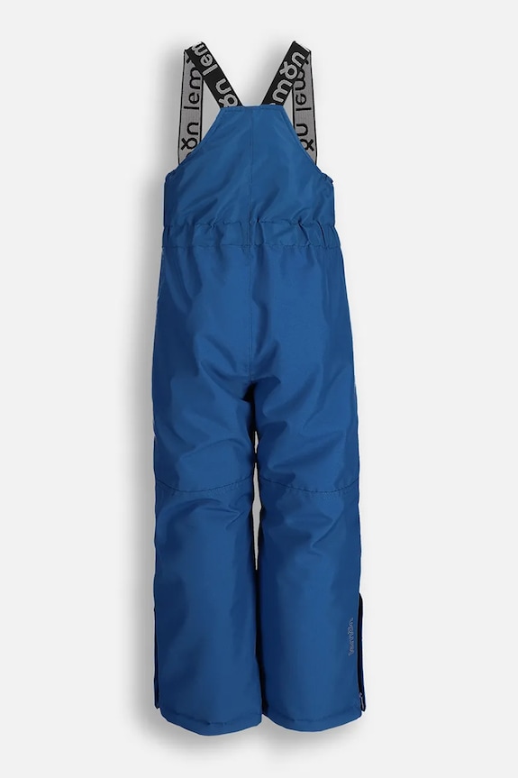 Lemon Explore pantaloni pentru sporturi de iarnă pentru copii ZL5119201OSB bleumarin AW25