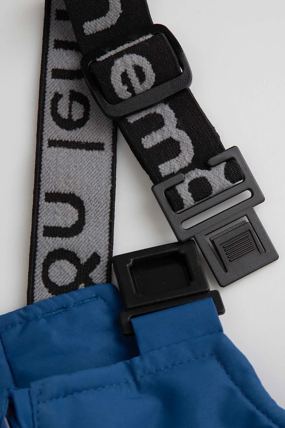Băieți Lemon Explore pantaloni pentru sporturi de iarnă pentru copii ZL5119201OSB bleumarin