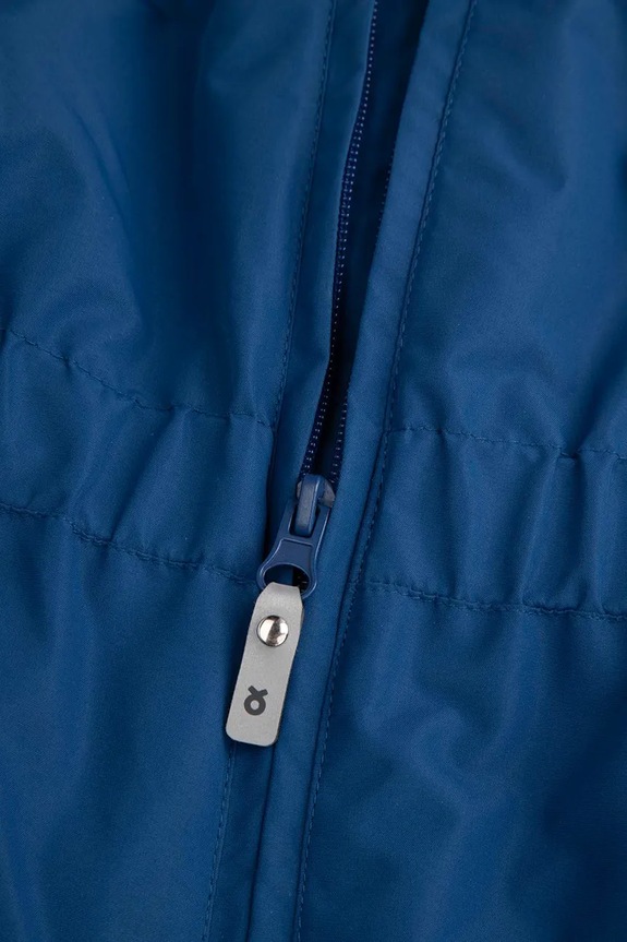 Lemon Explore pantaloni pentru sporturi de iarnă pentru copii bleumarin ZL5119201OSB