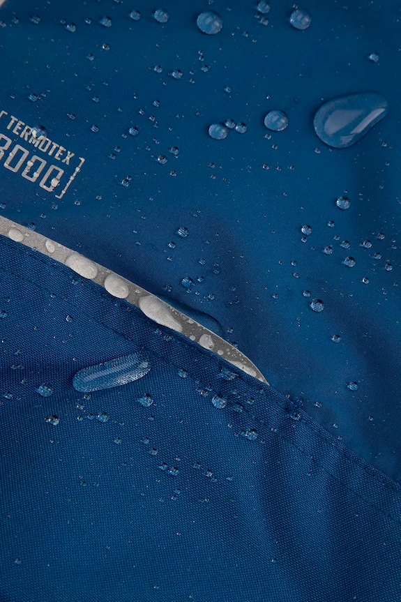 Lemon Explore pantaloni pentru sporturi de iarnă pentru copii ZL5119201OSB