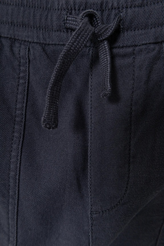 BIMBO United Colors of Benetton pantaloni per bambini 47K0CF03T.G.Season.9BYA blu navy
