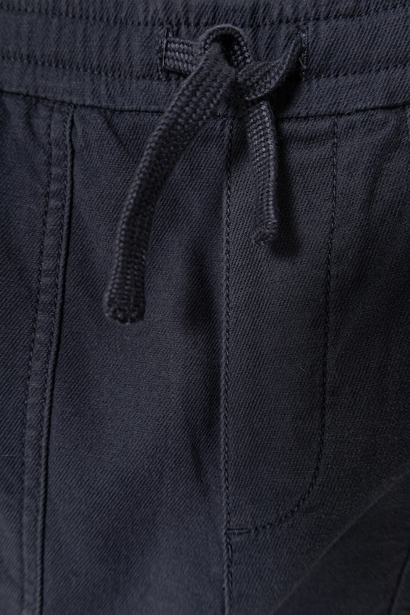BIMBO United Colors of Benetton pantaloni per bambini 47K0CF03T.G.Season.9BYA blu navy