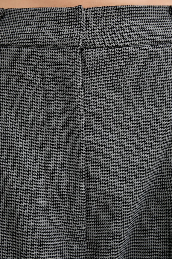 MUNTHE pantaloni LUPON gri 253142525309