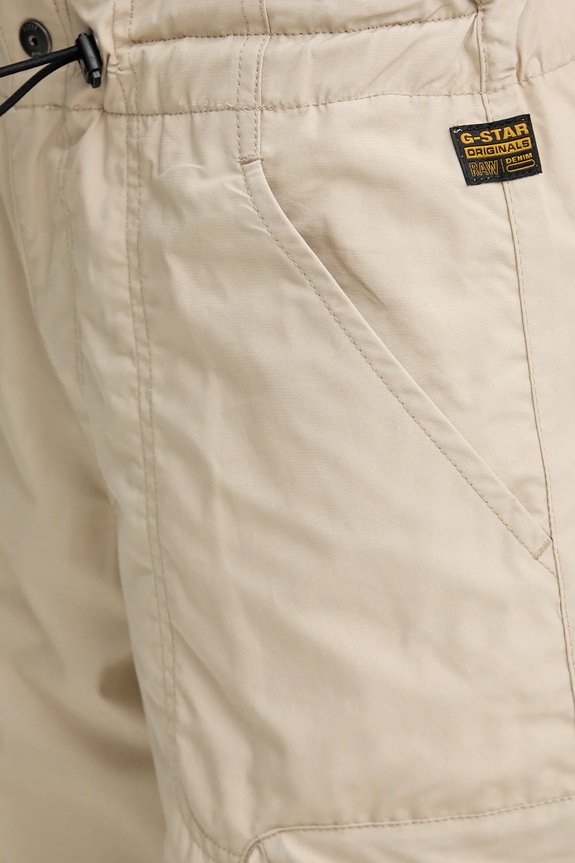 Pamučne hlače G-Star D26433.C973