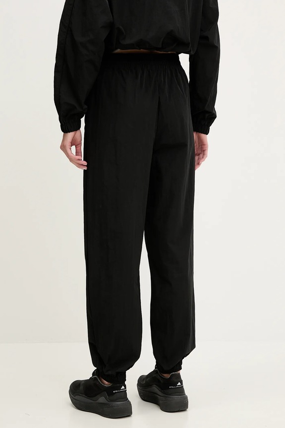 Ruházat Guess melegítőnadrág NINA V5YB00.WHCH2 fekete