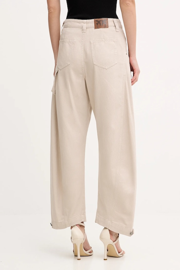 Ruházat Pinko farmer 105681.A2U1 bézs
