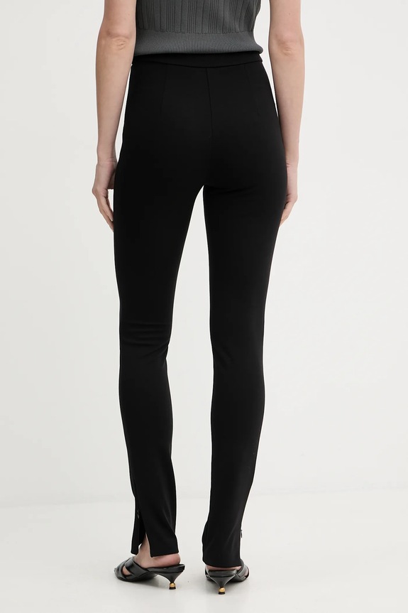 Îmbrăcăminte Pinko pantaloni 105457.A15M negru