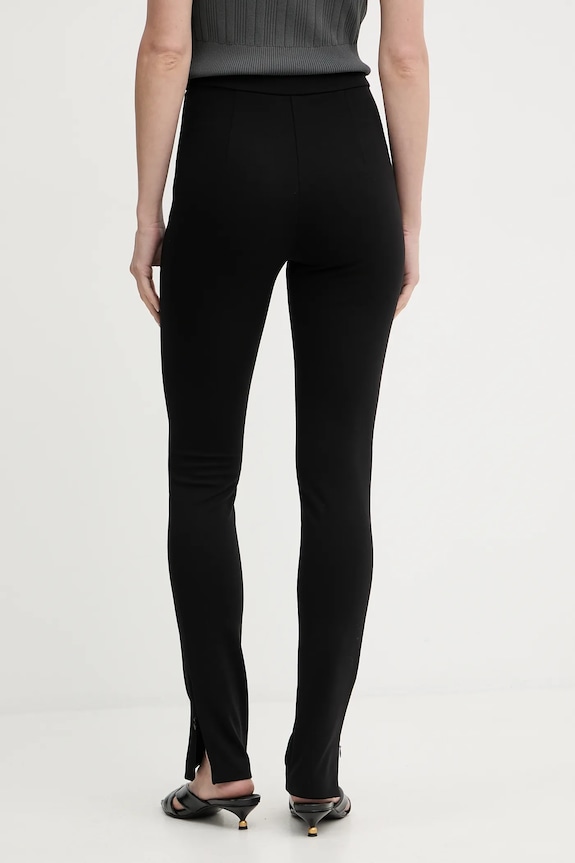 Îmbrăcăminte Pinko pantaloni 105457.A15M negru