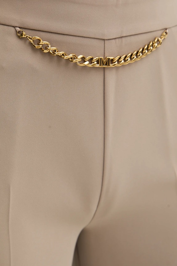 Панталон Marciano by Guess ELLA бежов 5YGB01.7357A