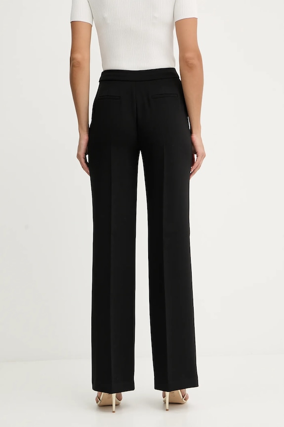 Abbigliamento Marciano by Guess pantaloni ELLA 5YGB01.7357A nero