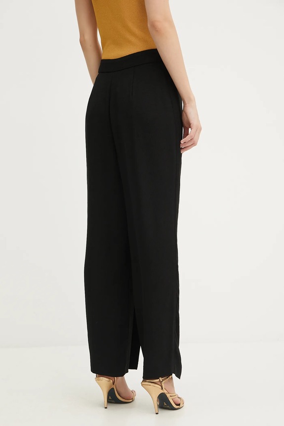 Odzież Marciano by Guess spodnie ARIANA 5YGB06.7341A czarny