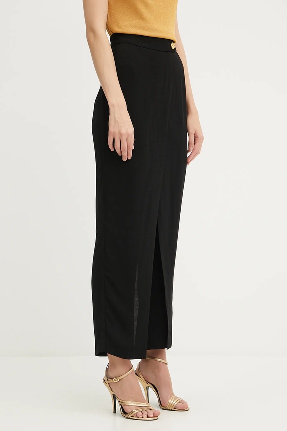 Marciano by Guess spodnie ARIANA czarny 5YGB06.7341A