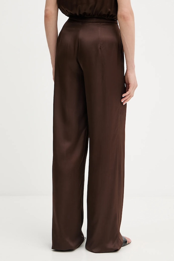 Abbigliamento Marciano by Guess pantaloni IVA 5YGB17.7350A marrone