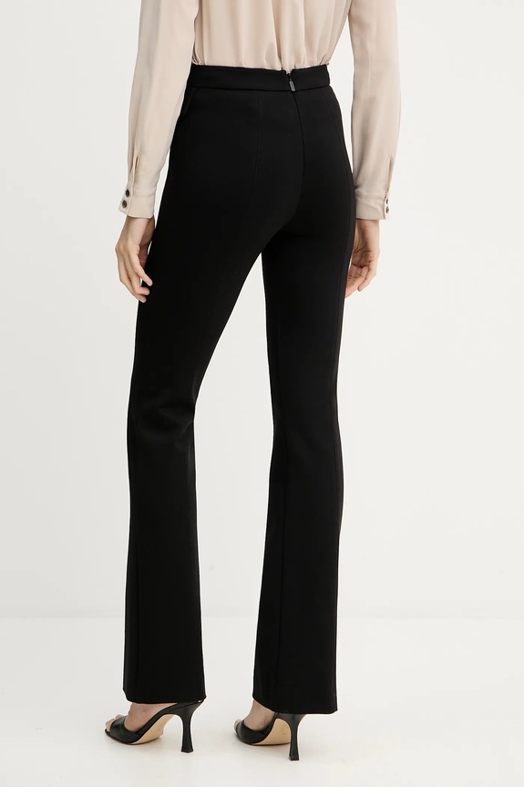 Ruházat Marciano by Guess nadrág GWEN 5YGB10.7160A fekete