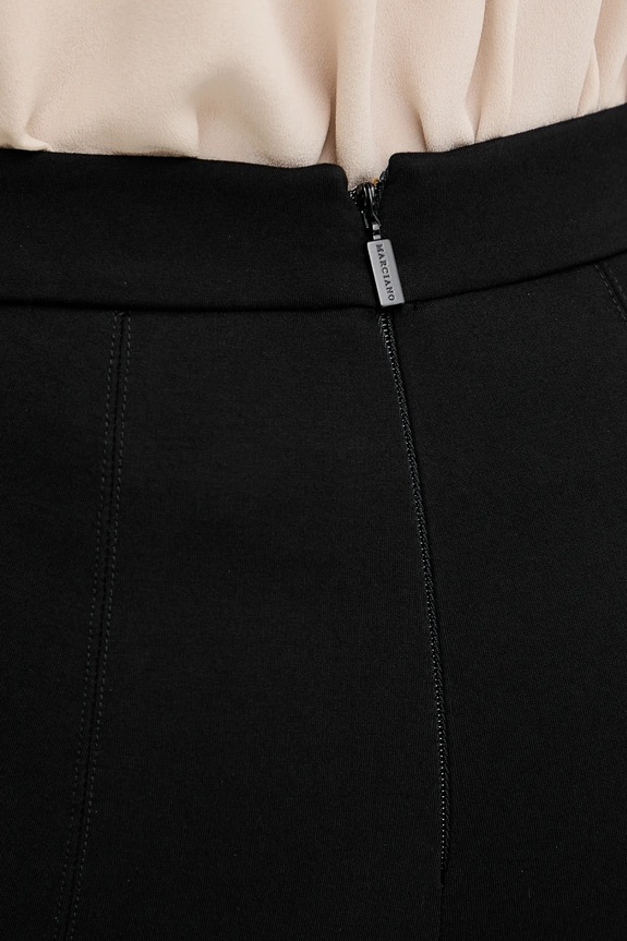 Marciano by Guess nadrág GWEN fekete 5YGB10.7160A