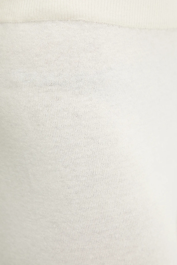 Штани з додаванням вовни United Colors of Benetton бежевий 102HDF00Z