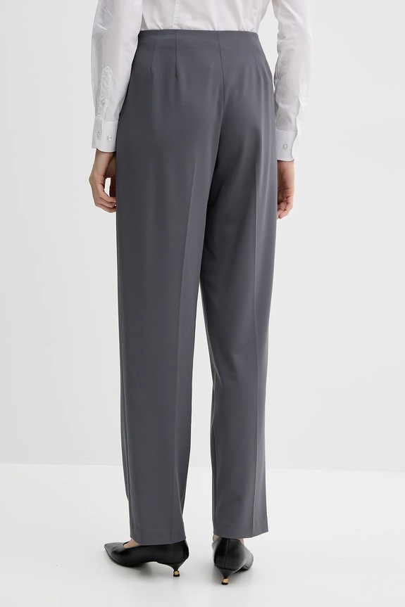 Oblečení Kalhoty Armani Exchange XW000657.AF16145 šedá