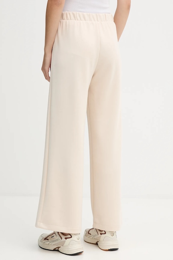 Îmbrăcăminte United Colors of Benetton pantaloni de trening 3Y2F3F04K bej