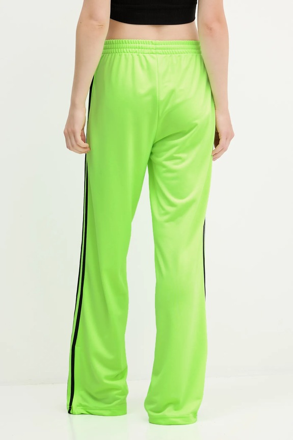 Ruházat adidas Originals melegítőnadrág Firebird JW1228 zöld