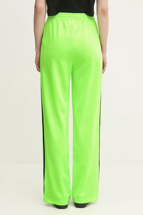 Clothing adidas Originals joggers Firebird JW1228 green