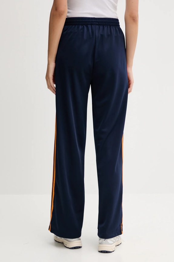 Ruházat adidas Originals melegítőnadrág Firebird JW1229 sötétkék