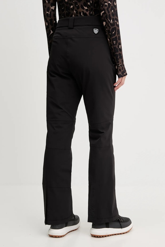 Дрехи Ски панталон EA7 Emporio Armani AF13887.7W000383 черен