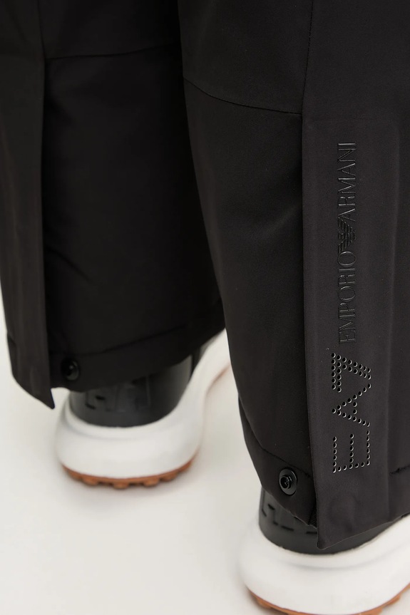 Ски панталон EA7 Emporio Armani AF13887.7W000383