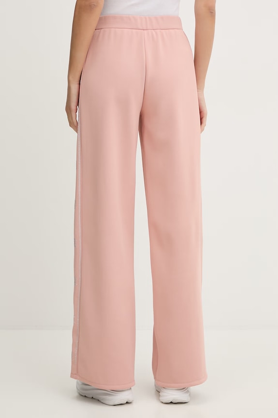 Oblečenie Tepláky Guess OCTAVIA V5BB12.KCX22 ružová