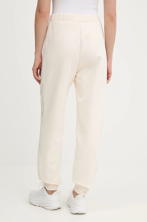 Oblečenie Tepláky Guess OCTAVIA V5BB23.KCX22 béžová