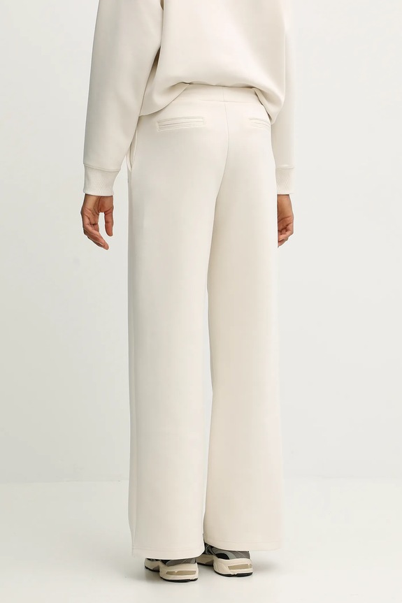 Îmbrăcăminte Guess pantaloni de trening AURELIA V5BB03.K1971 bej